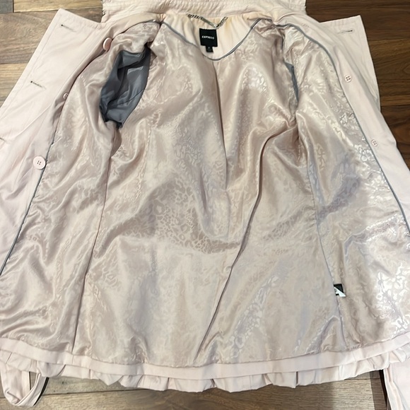 Express raincoat - Picture 6 of 7